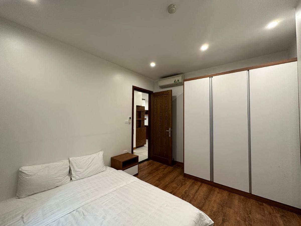 Luxe Paradise Residence Trinh Cong Son Hanoi Luaran gambar