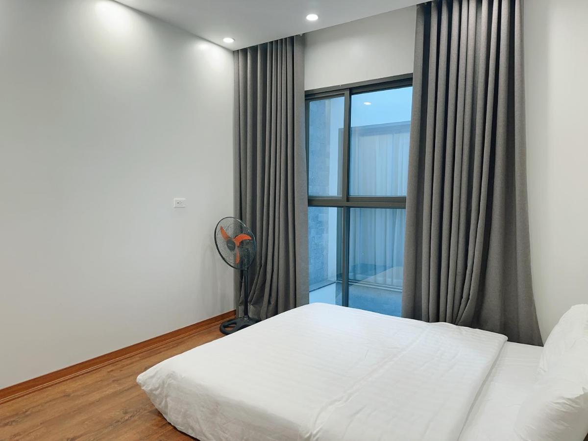 Luxe Paradise Residence Trinh Cong Son Hanoi Luaran gambar