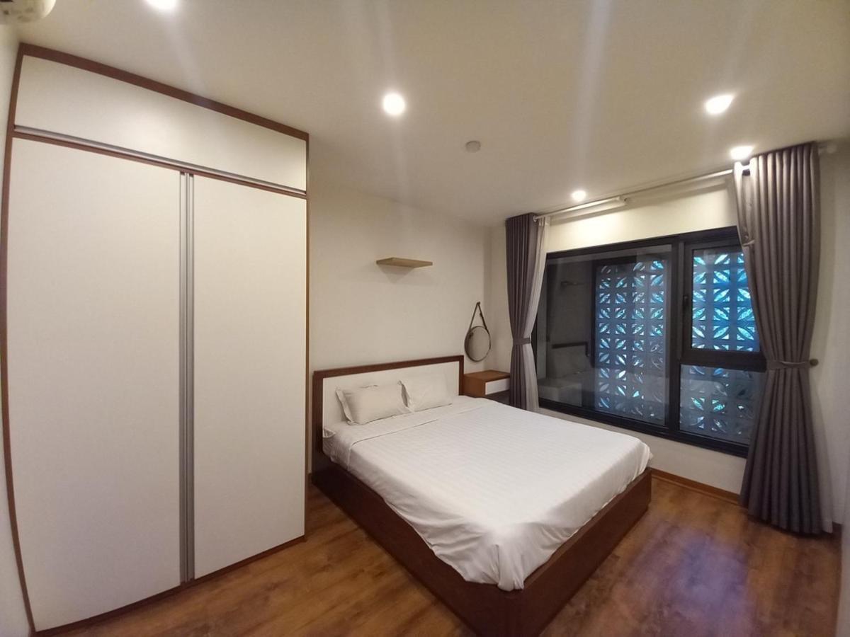 Luxe Paradise Residence Trinh Cong Son Hanoi Luaran gambar