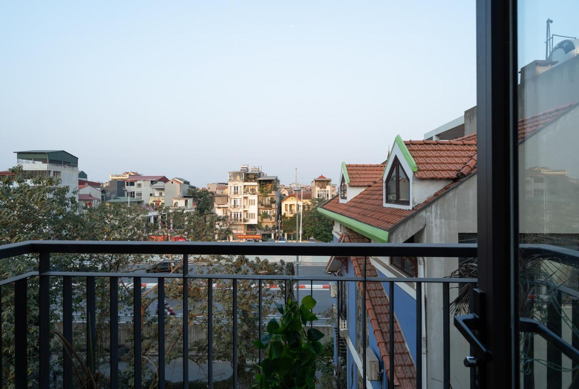 Luxe Paradise Residence Trinh Cong Son Hanoi Luaran gambar